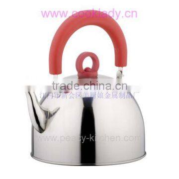 1.6litre stainless steel tea kettle( cutlery,jug,water jug,tableware)