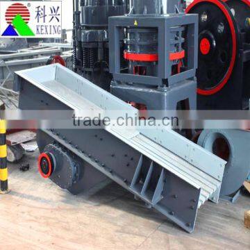 Best Price Vibratory Feeder Machinery With Lower Cost