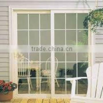 2015 wanjia wholesale pvc doors & windows (WJ-PSD-486)