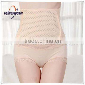 Postpartum Recovery Belly band waist slimming corset band for women