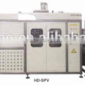 Automatic High Speed Blister Forming Machine Series