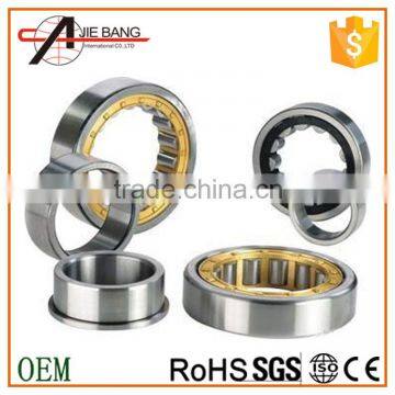 NU1011M single row cylindrical roller bearing