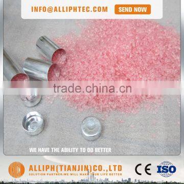 Aluminium Tube for Flexible Valplast Material Empty Dental Cartridges photo-3