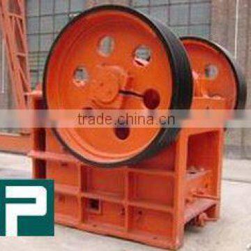 Wood Crusher Equipment