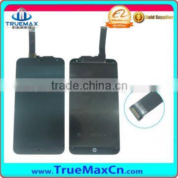 Competitive price replacement parts for Meizu MX4 LCD touch screen digitizer assembly