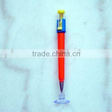 SANDGLASS BALL PEN