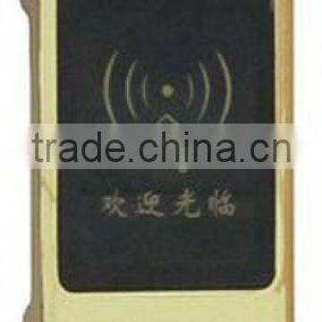 RHM-E219 Sauna Lock Sauna Cabinet Lock for Spa Center Hotel