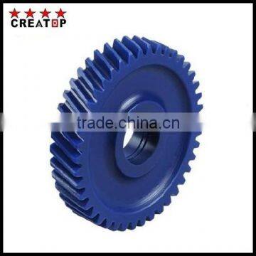 Plastic Mould & Plastic Gear photo-2