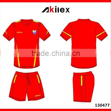 new style Professional Soccer Jersey in 2016