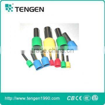 CE Insulated Cord end terminal / terminal