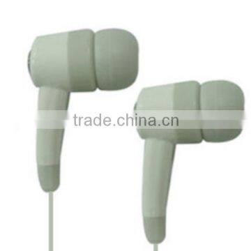 Stereo In-Ear noise cancelling headphones /earbuds /MP3