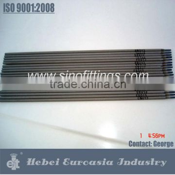 Stainless Steel welding electrode