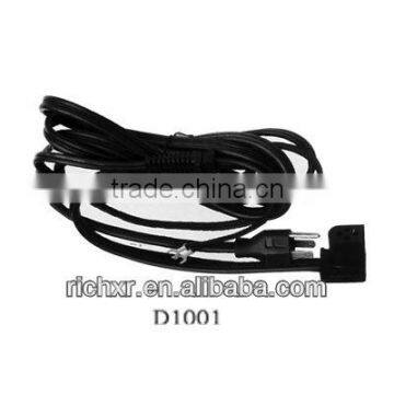 D1001 plug/sewing accessories