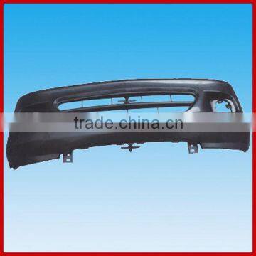 auto bumper mould,injection mold.