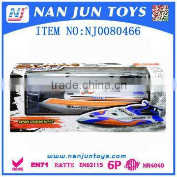 Professional Kids Educational Toy Toy Ships