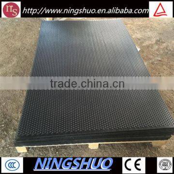Trade Assurance Safety Cow Stable Mat, Stall Floor Mat