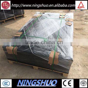Trade Assurance of Durable Non-slip Horse Cow Stable Floor, Stable Floor photo-6