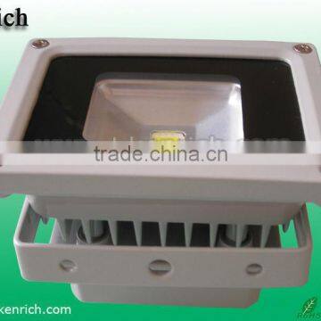 Industrial using high brightness led flood lighting