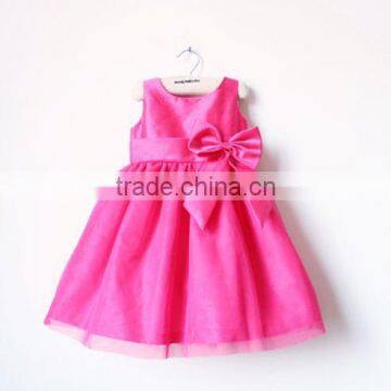 manufacturing Nylon children dress for family day                        
                                                                                Supplier's Choice