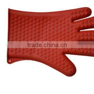 Silicone Heat Resistent Gloves for Baking