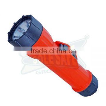 Emergency Torch Light / Industrial Torch Light