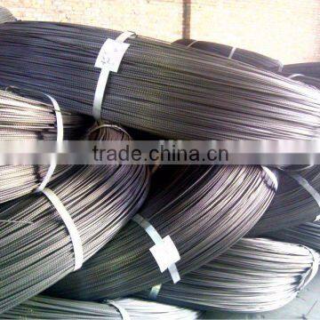 JULY DISCOUNT: 4.0-7.0MM SPIRAL PC STEEL WIRE