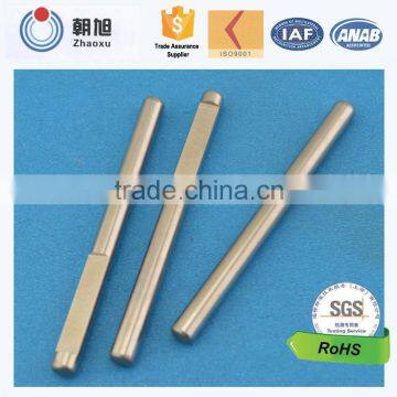 Custom design needle roller for disposalbe curtain