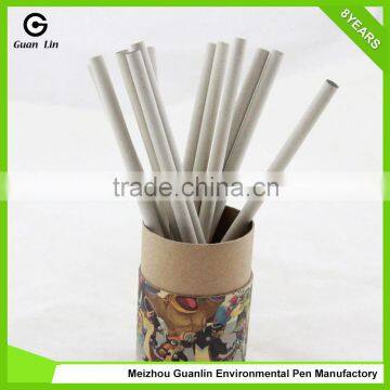 Latest Product Environmental Protection Pencil without Eraser