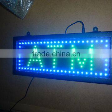 led display sign