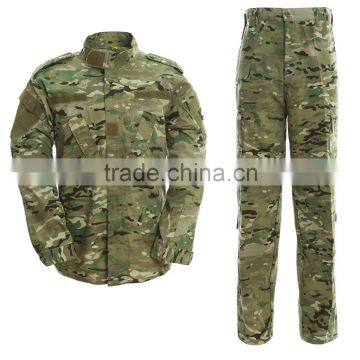 OUTDOOR CAMOUFLAGE MILITARY PAINTBALL SUIT                        
                                                Quality Choice