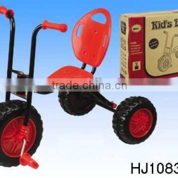 tricycle kids bike