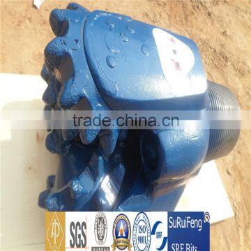 API-7-1 Standard Kingdream Tricone Bit Milled Tooth photo-3