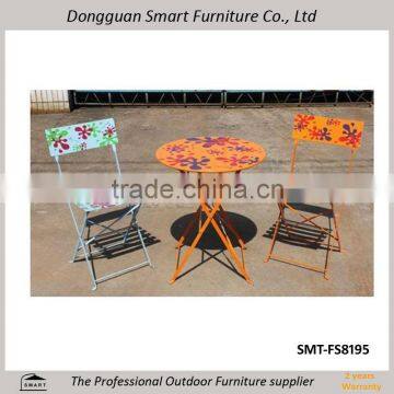 Industrial Metal Furniture