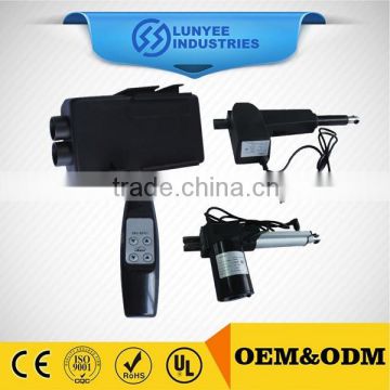 TV lifting linear actuator 12V