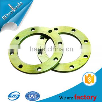 10k 5k class150 class300 Steel material JIS standard flange for water pipe