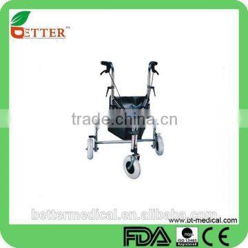 Foshan steel tricycle rollator