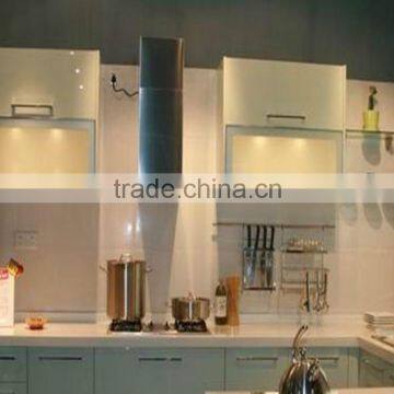 high standard, customized classic white kitchen cabinets, free kitchen design