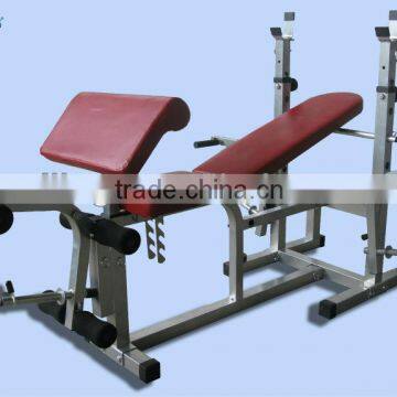 High quality fitness equipment