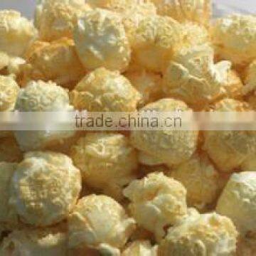 Continuous Savory Caramel Popcorn Machine Processing Line photo-3
