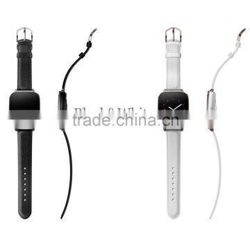 Hot Supply Email,Bluetooth,MP3 Playback Feature and Android Operation System Smart Watch photo-4