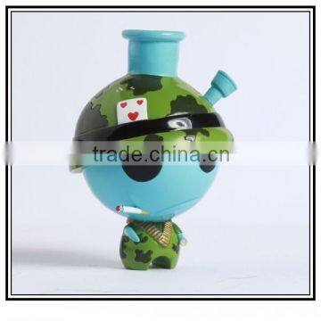 hot sale Custom pirate Vinyl toys, Soft Custom vinyl figure toys wholesales, Make custom pirate Plastic vinyl toys