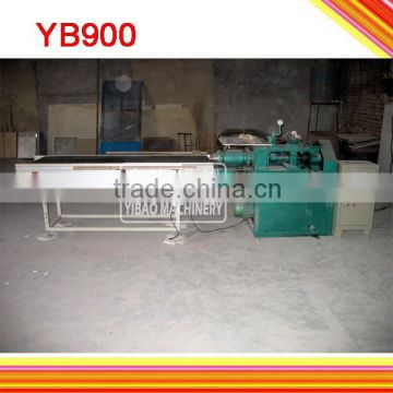 YB900 Calcium Carbonate Dustless School Chalk Machine