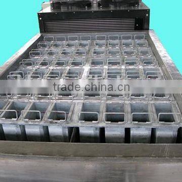 Large Industrial Ice Block Making Machine With 50KG Ice Block photo-3