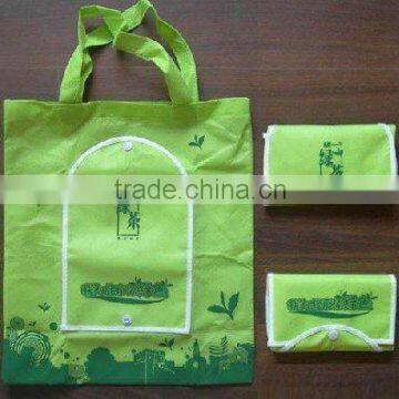 2015 new foldable shopping bag