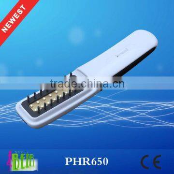 Newest Health Care Scalp Treatment Anti Hair Loss Laser Comb for Head Hair Regrowth