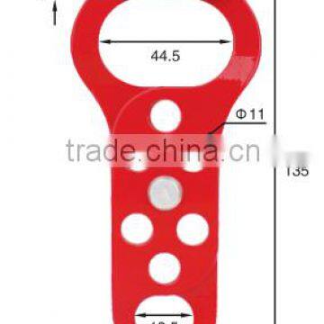 Hot Sales product Double-end Steel Hasp supported OEM Service