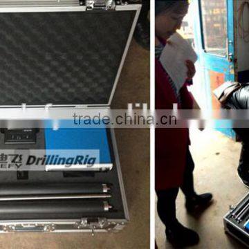 Defy 500m Mineral Deep Water Detector Drilling Rig Parts