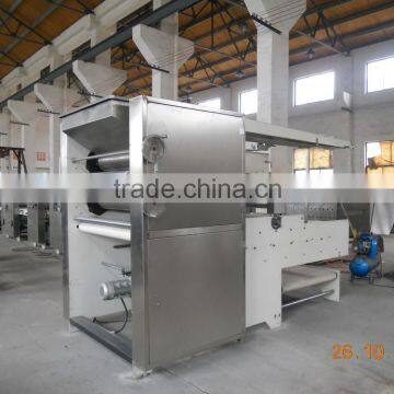 Biscuit Production Line ,soft Biscuit Forming / Making Machine ,small Biscuit Machine,food Machine photo-6