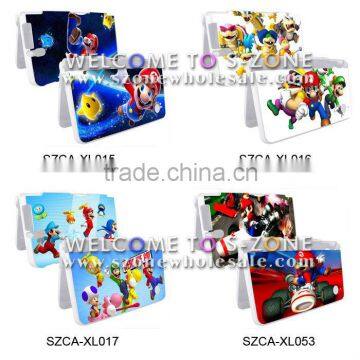 mario for dsixl hard case