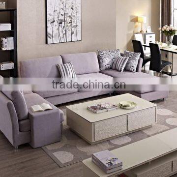 Simple fabric sofa set designs high quality cheap sofa loveseats sets legless mordern sofa set